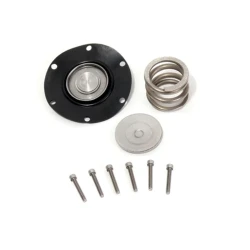 Fuel Components