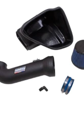 BBK Performance Parts Cold Air Intake Kit Black Series Chevrolet Camaro SS 6.2 2016-2023                                     - 1915 - Image 2