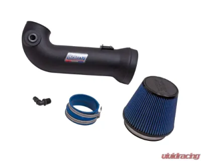 BBK Performance Parts Cold Air Intake Kit Black Series Chevrolet Camaro SS 6.2 2016-2023 - 1915
