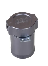 BBK Performance Parts Ecoboost Oil Separator Kit With Billet Aluminum Catch Can Ford Mustang 2.3 2015-2020                                     - 1918 - Image 2