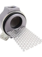 BBK Performance Parts Ecoboost Oil Separator Kit With Billet Aluminum Catch Can Ford Mustang 2.3 2015-2020                                     - 1918 - Image 6