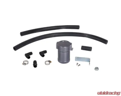 BBK Performance Parts Oil Separator Kit With Billet Aluminum Catch Can Dodge Challenger Charger 300C 5.7 2005-2023 - 1920