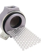 BBK Performance Parts Oil Separator Kit With Billet Aluminum Catch Can Chevrolet Camaro SS 6.2 2016-2023                                     - 1930 - Image 6