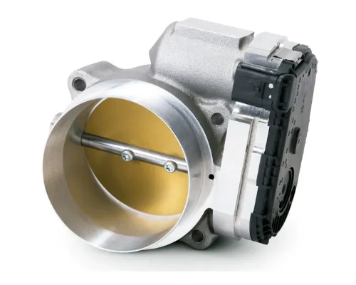 BBK Performance Parts 90mm Throttle Body Ford Mustang GT & F150 5.0L Coyote 2018-2023 - 1941