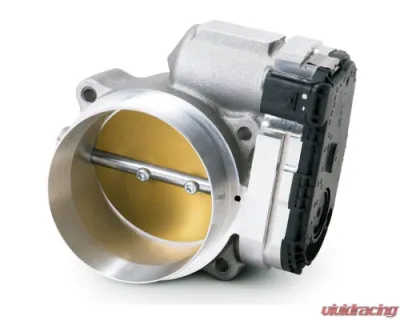 BBK Performance Parts 90mm Throttle Body Ford Mustang GT & F150 5.0L Coyote 2018-2023 - 1941