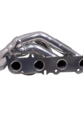 BBK Performance Parts 1-3/4 Shorty Tuned Length Exhaust Headers Polished Silver Ceramic Ford F150 5.0 Coyote 2011-2014                                     - 19430 - Image 2