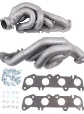 BBK Performance Parts 1-3/4 Shorty Tuned Length Exhaust Headers Titanium Ceramic Ford F150 5.0 Coyote 2011-2014                                     - 1943 - Image 5