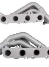 BBK Performance Parts 1-3/4 Shorty Tuned Length Exhaust Headers Titanium Ceramic Ford F150 5.0 Coyote 2011-2014                                     - 1943 - Image 3