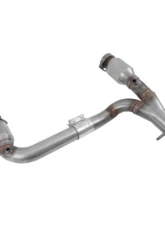 BBK Performance Parts 2-1/2 Y-Pipe With High Flow Catalytic Converters Dodge Ram 1500 5.7 2009-2023                                     - 19501 - Image 3