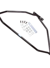 BBK Performance Parts Strut Tower Brace Black Powdercoat Ford Mustang 1986-1993                                     - 2504 - Image 5