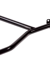 BBK Performance Parts Strut Tower Brace Black Powdercoat Ford Mustang 1986-1993                                     - 2504 - Image 2