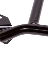 BBK Performance Parts Strut Tower Brace Black Powdercoat Ford Mustang 1986-1993                                     - 2504 - Image 3