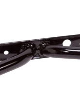 BBK Performance Parts Strut Tower Brace Black Powdercoat Ford Mustang 1986-1993                                     - 2504 - Image 4