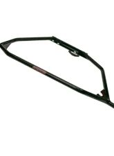 BBK Performance Parts Strut Tower Brace Black Powdercoat Ford Mustang GT Cobra 1994-1995                                     - 2513 - Image 5