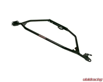 BBK Performance Parts Strut Tower Brace Black Powdercoat Ford Mustang GT Cobra 1994-1995 - 2513