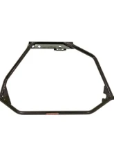 BBK Performance Parts Strut Tower Brace Black Powdercoat Ford Mustang GT Cobra 1994-1995                                     - 2513 - Image 2
