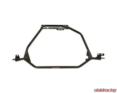 BBK Performance Parts Strut Tower Brace Black Powdercoat Ford Mustang GT Cobra 1994-1995 - 2513