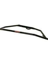 BBK Performance Parts Strut Tower Brace Black Powdercoat Ford Mustang GT Cobra 1994-1995                                     - 2513 - Image 3