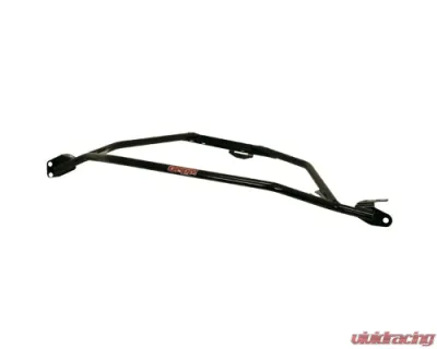 BBK Performance Parts Strut Tower Brace Black Powdercoat Ford Mustang GT Cobra 1994-1995 - 2513