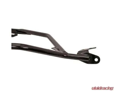 BBK Performance Parts Strut Tower Brace Black Powdercoat Ford Mustang GT Cobra 1994-1995 - 2513