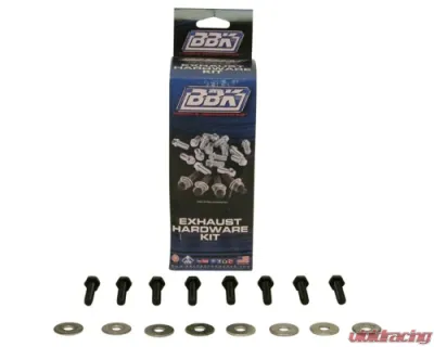 BBK Performance Parts Strut Tower Brace Black Powdercoat Ford Mustang GT Cobra 1994-1995 - 2513