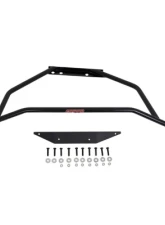BBK Performance Parts Strut Tower Brace Black Powdercoat Ford Mustang GT V6 1996-2004                                     - 2516 - Image 6