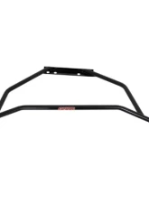 BBK Performance Parts Strut Tower Brace Black Powdercoat Ford Mustang GT V6 1996-2004                                     - 2516 - Image 2