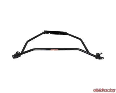 BBK Performance Parts Strut Tower Brace Black Powdercoat Ford Mustang GT V6 1996-2004 - 2516