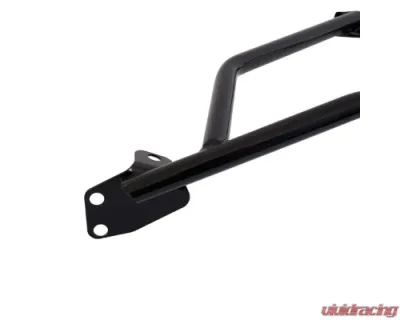 BBK Performance Parts Strut Tower Brace Black Powdercoat Ford Mustang GT V6 1996-2004 - 2516