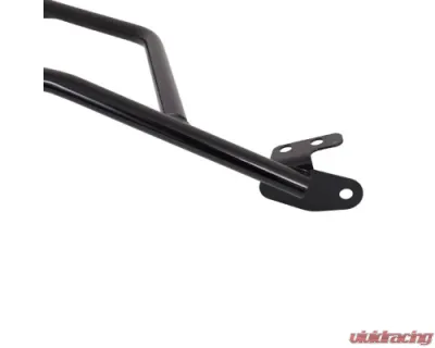 BBK Performance Parts Strut Tower Brace Black Powdercoat Ford Mustang GT V6 1996-2004 - 2516