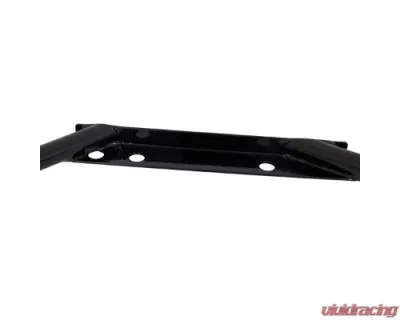 BBK Performance Parts Strut Tower Brace Black Powdercoat Ford Mustang GT V6 1996-2004 - 2516