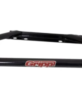 BBK Performance Parts Strut Tower Brace Black Powdercoat Ford Mustang GT V6 1996-2004                                     - 2516 - Image 6