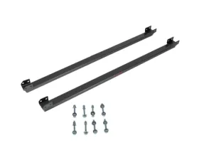 BBK Performance Parts Subframe Connectors Ford Mustang 1994-2004