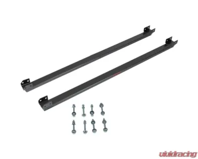 BBK Performance Parts Subframe Connectors Ford Mustang 1994-2004 - 2520