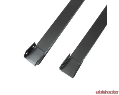 BBK Performance Parts Subframe Connectors Ford Mustang 1994-2004 - 2520
