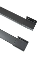 BBK Performance Parts Subframe Connectors Ford Mustang 1994-2004                                     - 2520 - Image 4