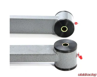 BBK Performance Parts Rear Lower Control Arm Kit Ford Mustang GT 2005-2014 - 25215