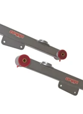 BBK Performance Parts Rear Lower Control Arms Kit Ford Mustang GT V6 1979-1998                                     - 2521 - Image 4