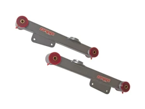 BBK Performance Parts Rear Lower Control Arms Kit Ford Mustang GT V6 1979-1998 - 2521 - Image 2