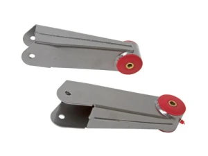 BBK Performance Parts Rear Upper Control Arms Ford Mustang 1979-2004 - 2522 - Image 4