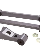 BBK Performance Parts Rear Lower Control Arms And Single Upper Control Arm Kit Ford Mustang 2005-2010                                     - 2523 - Image 4