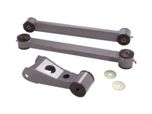 BBK Performance Parts Rear Lower Control Arms And Single Upper Control Arm Kit Ford Mustang 2005-2010 - 2523 - Image 5