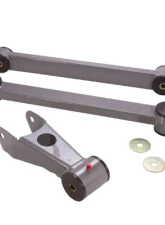 BBK Performance Parts Rear Lower Control Arms And Single Upper Control Arm Kit Ford Mustang 2005-2010                                     - 2523 - Image 4