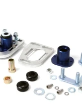 BBK Performance Parts Caster Camber Plates Billet Aluminum Ford Mustang 1979-1993                                     - 2525 - Image 2