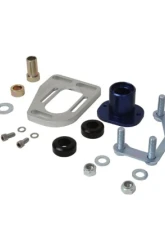 BBK Performance Parts Caster Camber Plates Billet Aluminum Ford Mustang 1979-1993                                     - 2525 - Image 3