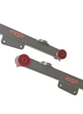 BBK Performance Parts Rear Upper And Lower Control Arm Kit Ford Mustang GT V6 1979-1998                                     - 2526 - Image 2