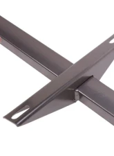 BBK Performance Parts Subframe Connectors With Seat Bracket Support Ford Mustang 1994-2004                                     - 2543 - Image 2