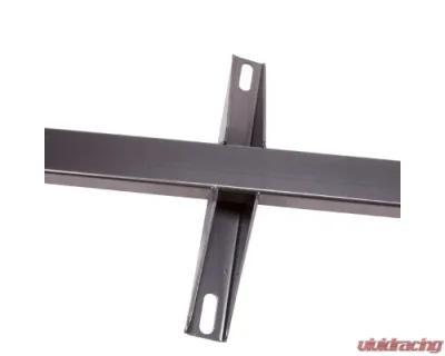 BBK Performance Parts Subframe Connectors With Seat Bracket Support Ford Mustang 1994-2004 - 2543