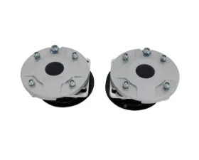 BBK Performance Parts Caster Camber Plates Ford Mustang 2005-2010