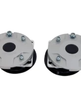 BBK Performance Parts Caster Camber Plates Ford Mustang 2005-2010                                     - 2551 - Image 5